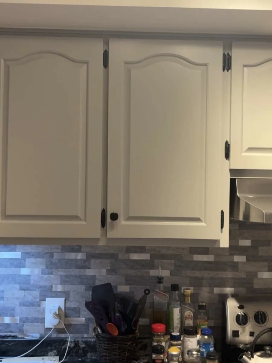 Interior kitchen renovation by Edwards Landscape and Construction in North Bay